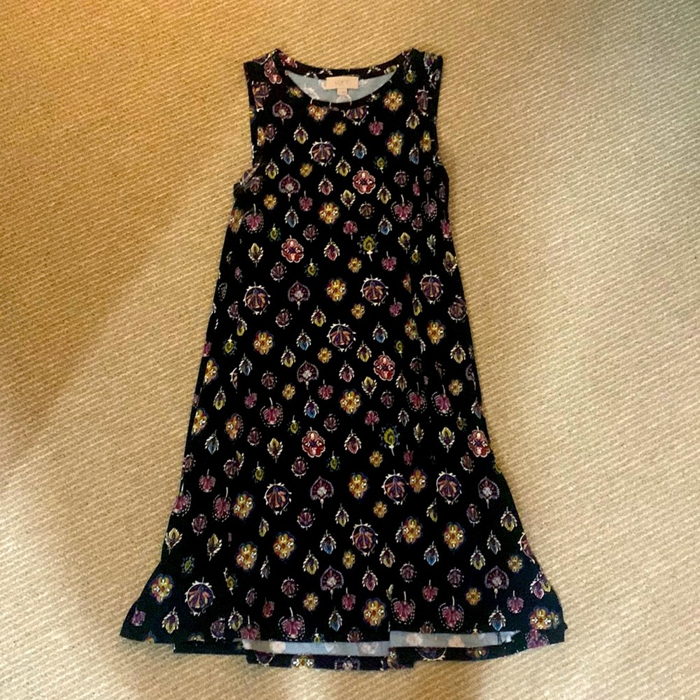 Loft sundress